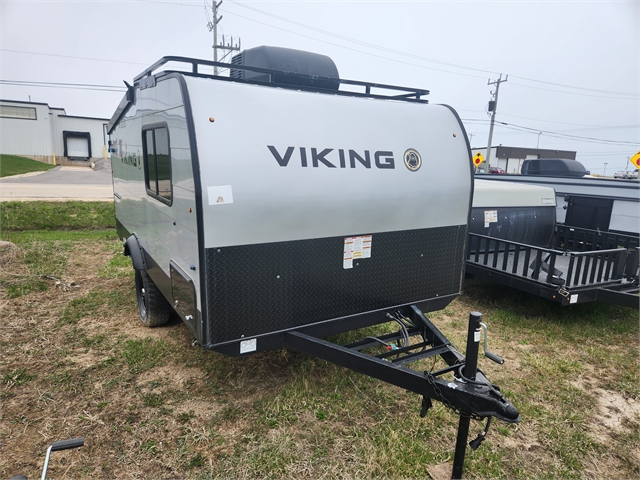 2022 Coachmen Viking Express 12.0TD XL at Prosser's Premium RV Outlet