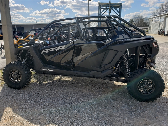 2022 Polaris RZR Pro XP 4 Ultimate at Shoals Outdoor Sports