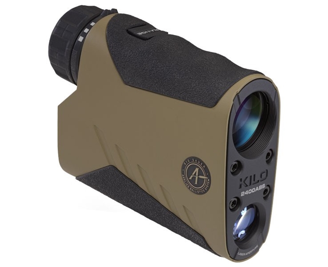 2019 Sig Sauer Optics Optics Rangefinder at Harsh Outdoors, Eaton, CO 80615