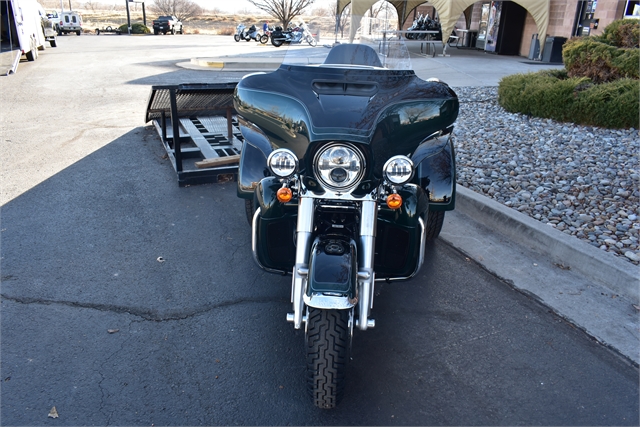 2024 Harley-Davidson Trike Tri Glide Ultra at Teddy Morse's Grand Junction Harley-Davidson