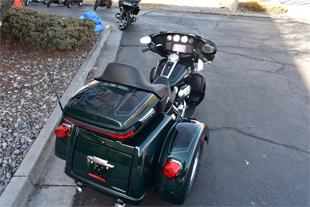 2024 Harley-Davidson Trike Tri Glide Ultra at Teddy Morse's Grand Junction Harley-Davidson