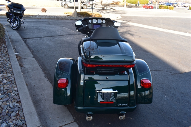 2024 Harley-Davidson Trike Tri Glide Ultra at Teddy Morse's Grand Junction Harley-Davidson