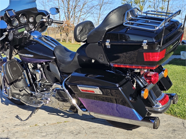 2010 Harley-Davidson Electra Glide Ultra Limited at Classy Chassis & Cycles