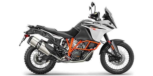2018 KTM Adventure 1090 R at Indian Motorcycle of Northern Kentucky