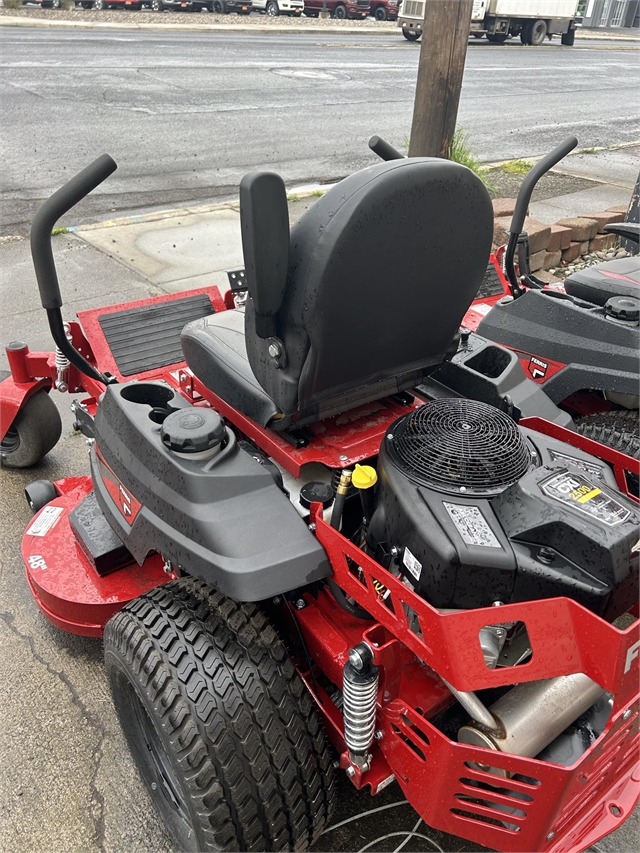 2023 Ferris 48 500S Zero Turn Mower 5902101 at Supreme Power Sports