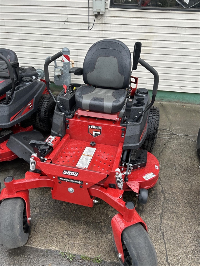 2023 Ferris 48 500S Zero Turn Mower 5902101 at Supreme Power Sports