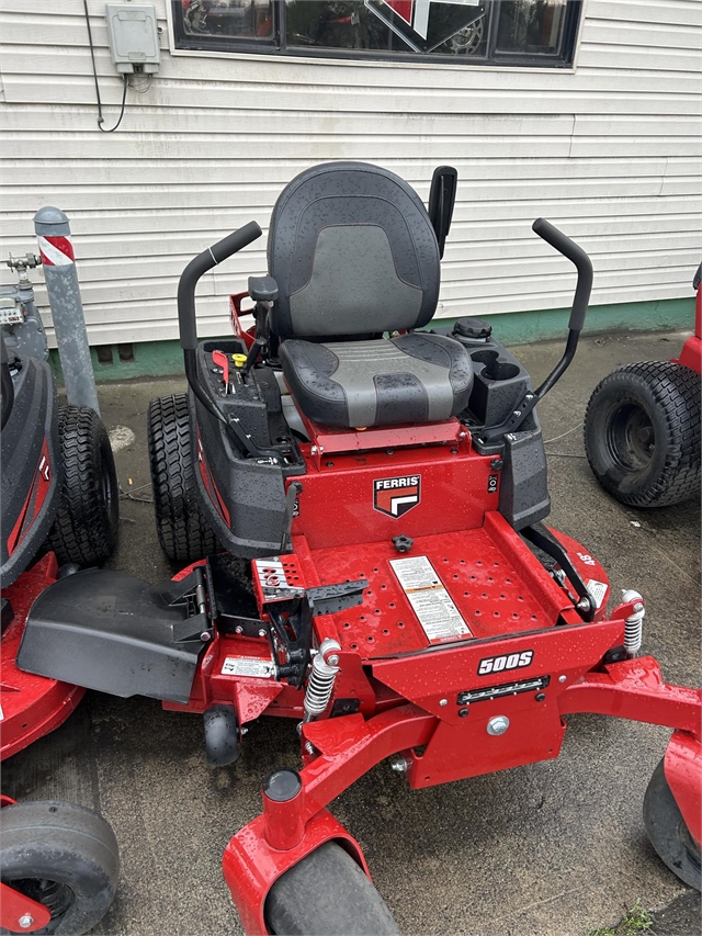 2023 Ferris 48 500S Zero Turn Mower 5902101 at Supreme Power Sports