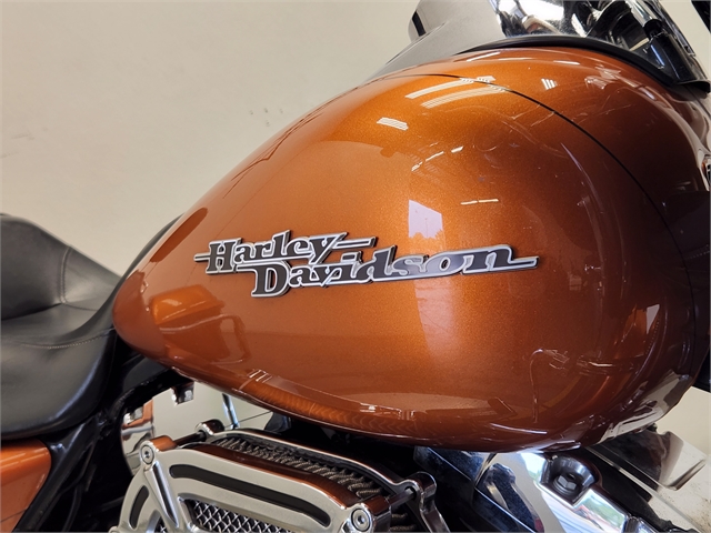 2014 Harley-Davidson Street Glide Special at Texoma Harley-Davidson