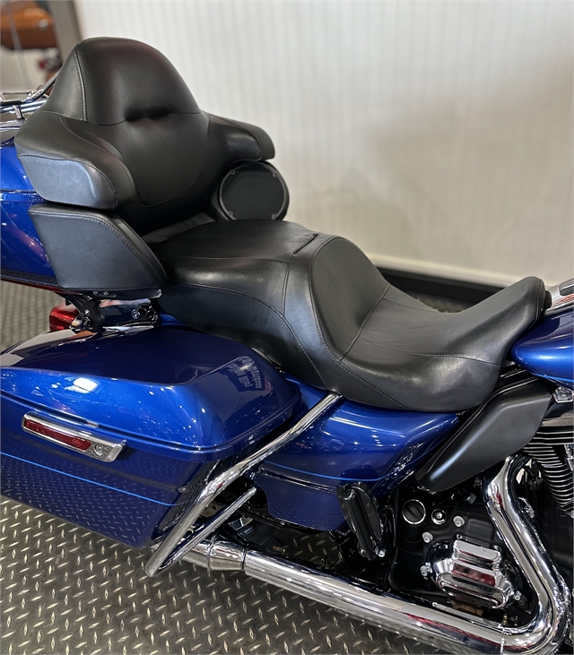 2015 Harley-Davidson Electra Glide Ultra Limited Low at Gasoline Alley Harley-Davidson