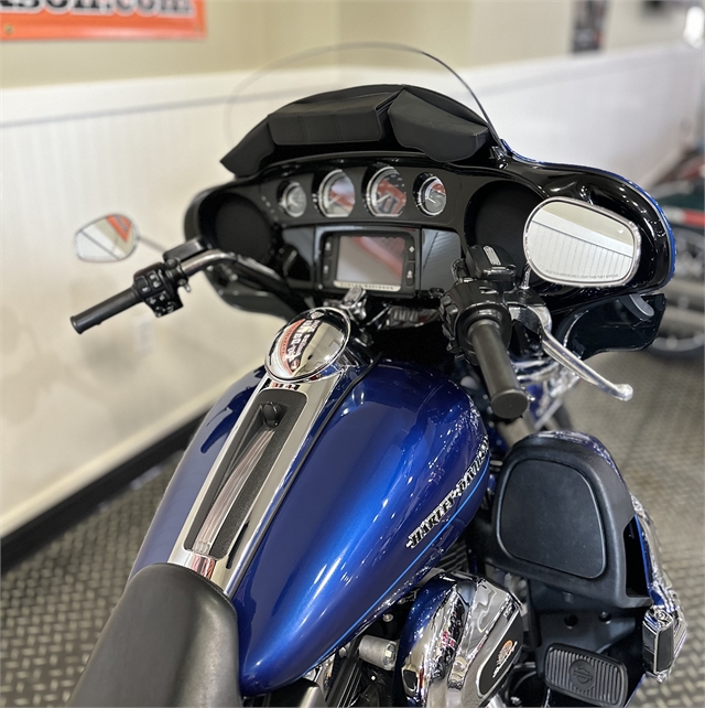 2015 Harley-Davidson Electra Glide Ultra Limited Low at Gasoline Alley Harley-Davidson