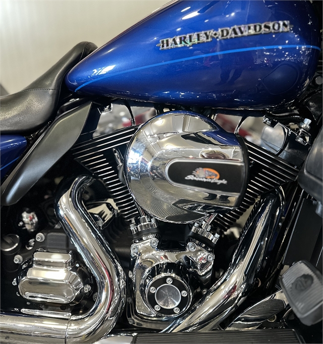 2015 Harley-Davidson Electra Glide Ultra Limited Low at Gasoline Alley Harley-Davidson