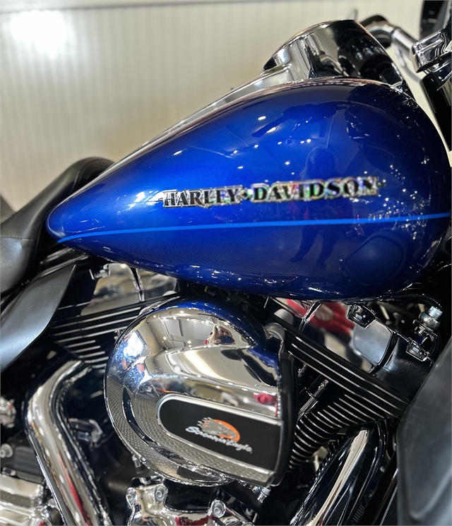 2015 Harley-Davidson Electra Glide Ultra Limited Low at Gasoline Alley Harley-Davidson