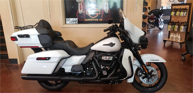 2024 Harley-Davidson Electra Glide Ultra Limited at Hells Canyon Harley-Davidson