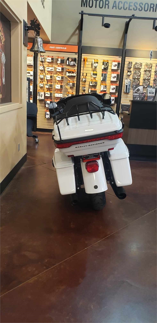 2024 Harley-Davidson Electra Glide Ultra Limited at Hells Canyon Harley-Davidson