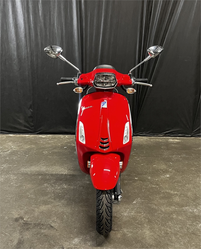 2023 Vespa Sprint 150 at Powersports St. Augustine