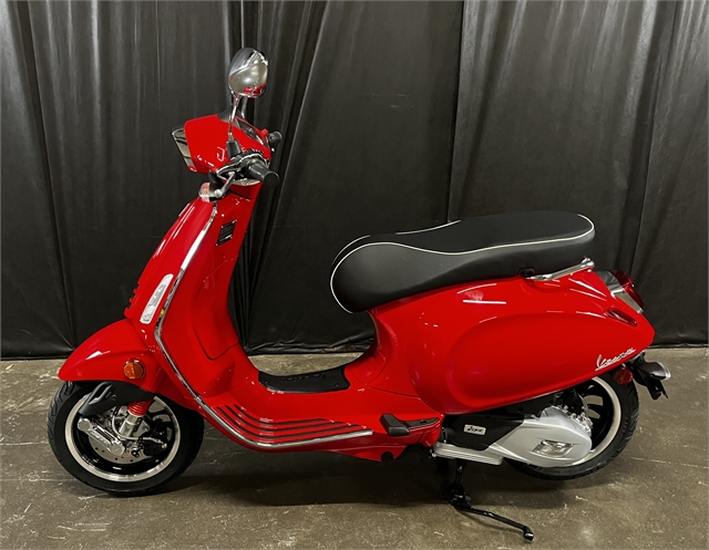 2023 Vespa Sprint 150 at Powersports St. Augustine