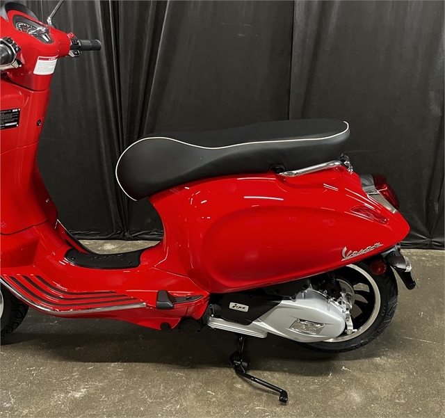 2023 Vespa Sprint 150 at Powersports St. Augustine