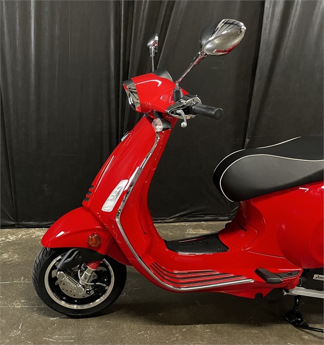 2023 Vespa Sprint 150 at Powersports St. Augustine