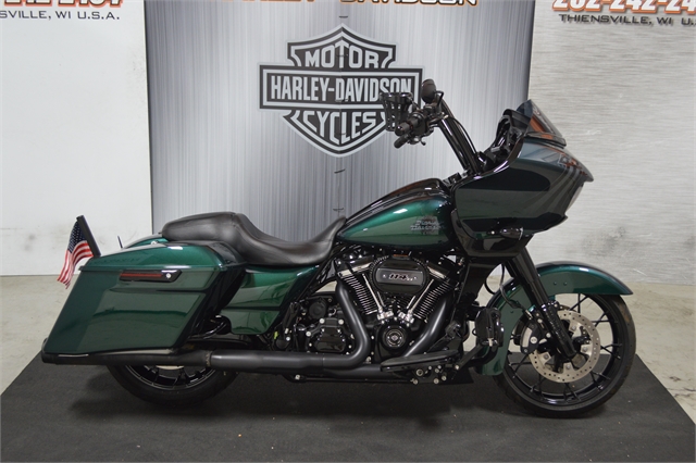 2021 Harley-Davidson FLTRXS at Suburban Motors Harley-Davidson