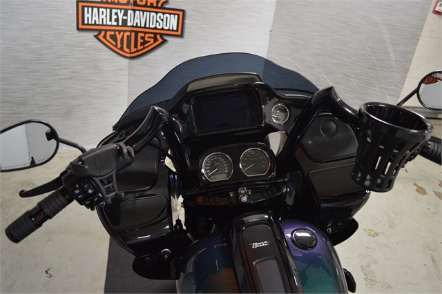 2021 Harley-Davidson FLTRXS at Suburban Motors Harley-Davidson