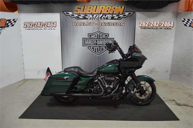 2021 Harley-Davidson FLTRXS at Suburban Motors Harley-Davidson