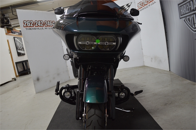 2021 Harley-Davidson FLTRXS at Suburban Motors Harley-Davidson