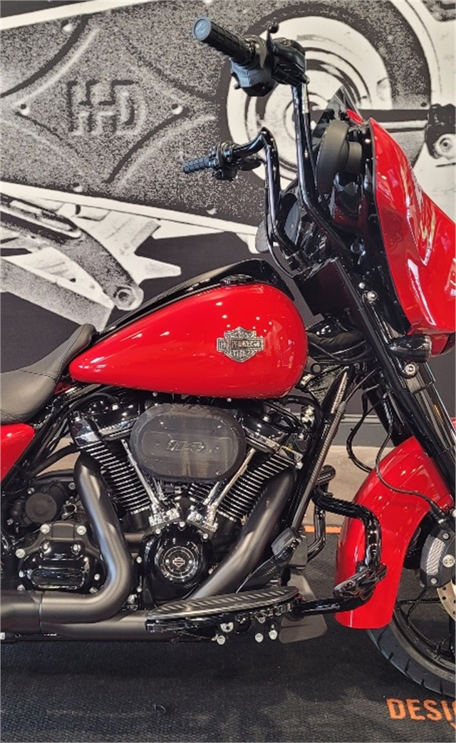 2022 Harley-Davidson Street Glide Special at RG's Almost Heaven Harley-Davidson, Nutter Fort, WV 26301