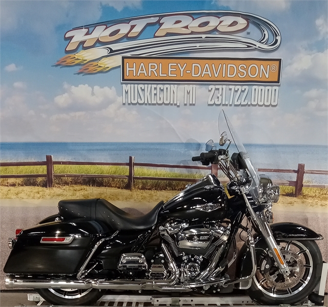 2018 Harley-Davidson FLHR at Hot Rod Harley-Davidson