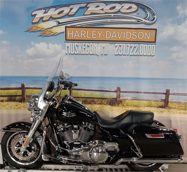 2018 Harley-Davidson FLHR at Hot Rod Harley-Davidson