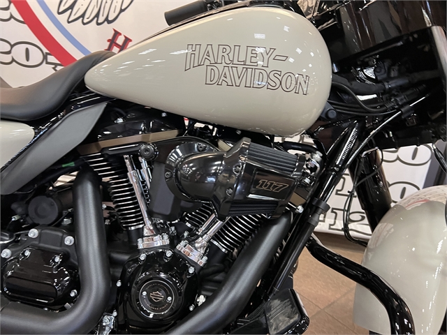 2023 Harley-Davidson Street Glide ST at Great River Harley-Davidson