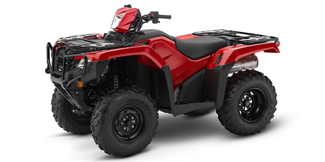 2026 Honda FourTrax Foreman 4x4 at Wise Honda