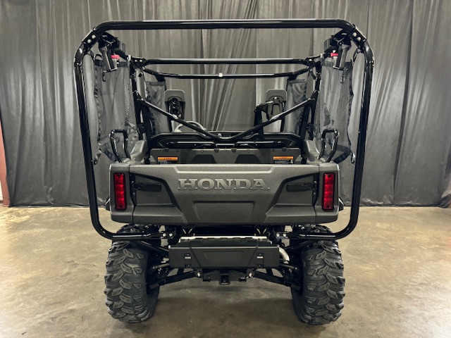 2024 Honda Pioneer 1000-5 Deluxe at Powersports St. Augustine