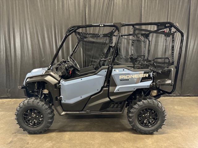 2024 Honda Pioneer 1000-5 Deluxe at Powersports St. Augustine