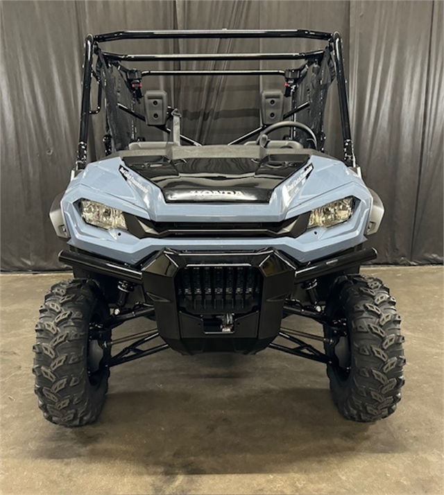 2024 Honda Pioneer 1000-5 Deluxe at Powersports St. Augustine