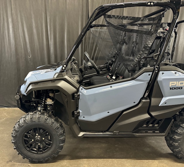 2024 Honda Pioneer 1000-5 Deluxe at Powersports St. Augustine