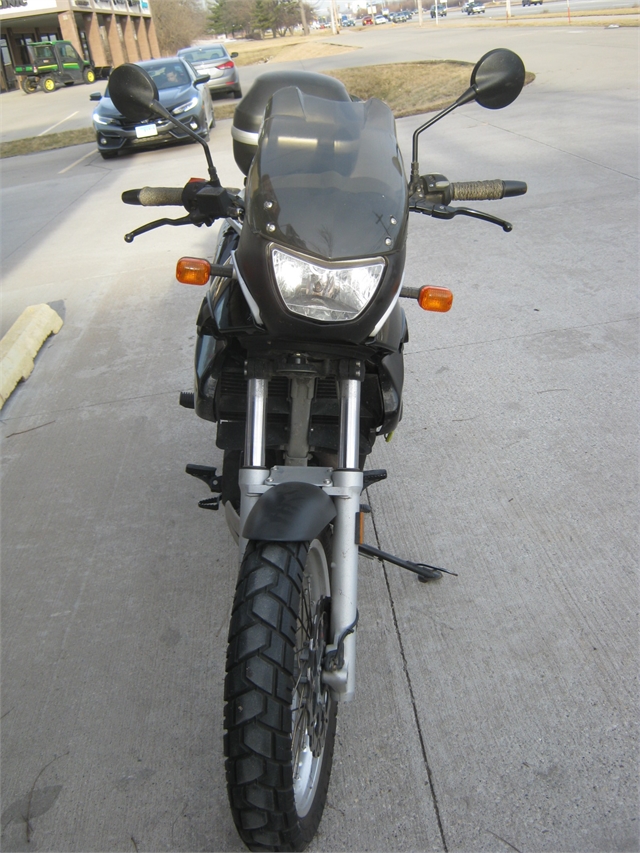 2009 BMW G650GS at Brenny's Motorcycle Clinic, Bettendorf, IA 52722