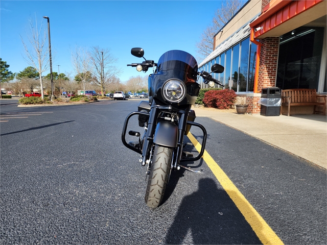 2020 Harley-Davidson Touring Road King Special at Hampton Roads Harley-Davidson