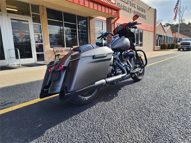 2020 Harley-Davidson Touring Road King Special at Hampton Roads Harley-Davidson