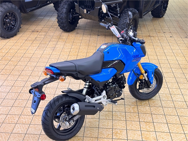 2025 Honda Grom Base at Southern Illinois Motorsports