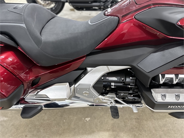2023 Honda Gold Wing Tour Automatic DCT at Columbia Powersports Supercenter