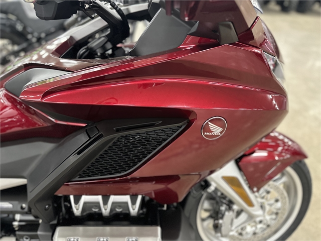 2023 Honda Gold Wing Tour Automatic DCT at Columbia Powersports Supercenter