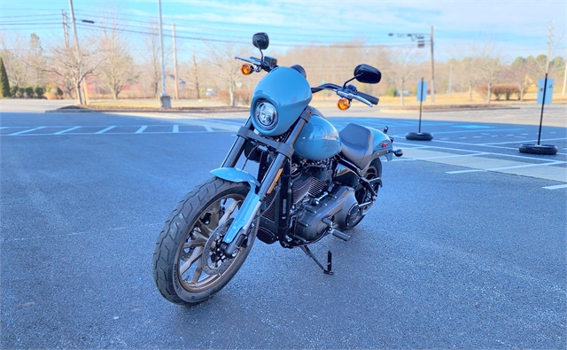 2024 Harley-Davidson Softail Low Rider S at All American Harley-Davidson, Hughesville, MD 20637