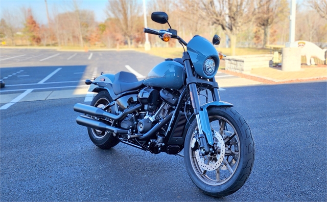 2024 Harley-Davidson Softail Low Rider S at All American Harley-Davidson, Hughesville, MD 20637