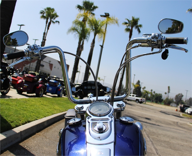 2006 Harley-Davidson Dyna Glide Wide Glide at Quaid Harley-Davidson, Loma Linda, CA 92354