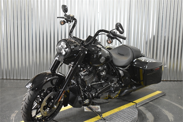 2023 Harley-Davidson Road King Special at Grand Junction Harley-Davidson