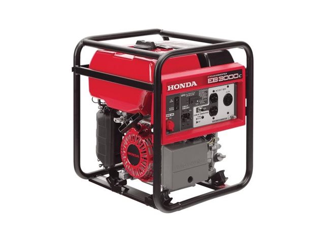 2020 Honda Power Generators EB3000c at Eastside Honda