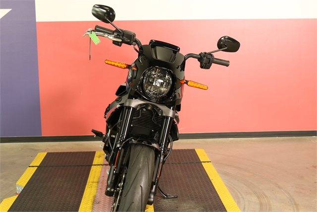 2020 Harley-Davidson Electric LiveWire at Texas Harley