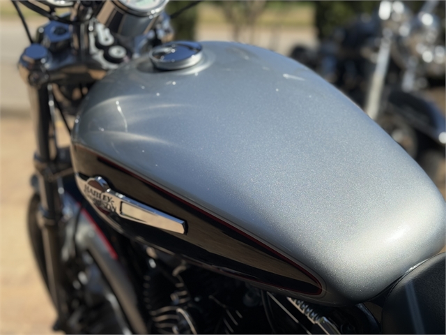 2015 Harley-Davidson Sportster 1200 Custom at Lucky Penny Cycles