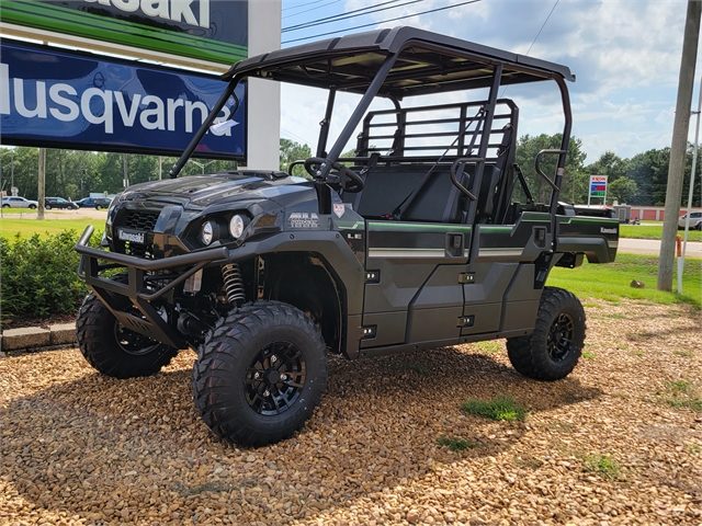 2024 Kawasaki Mule PRO-FXT 1000 LE at R/T Powersports