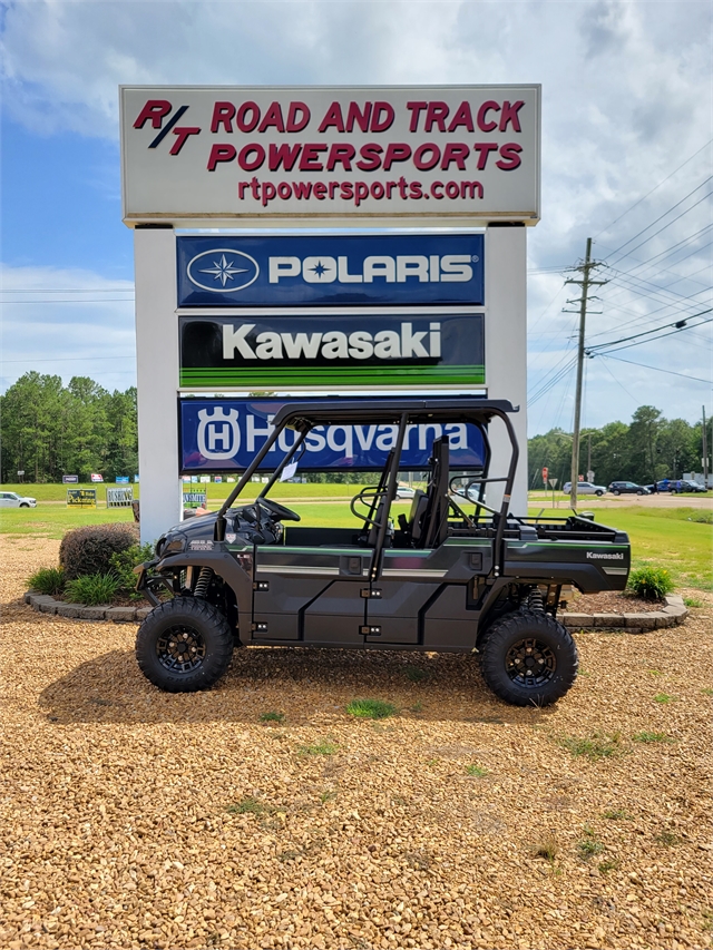 2024 Kawasaki Mule PRO-FXT 1000 LE at R/T Powersports